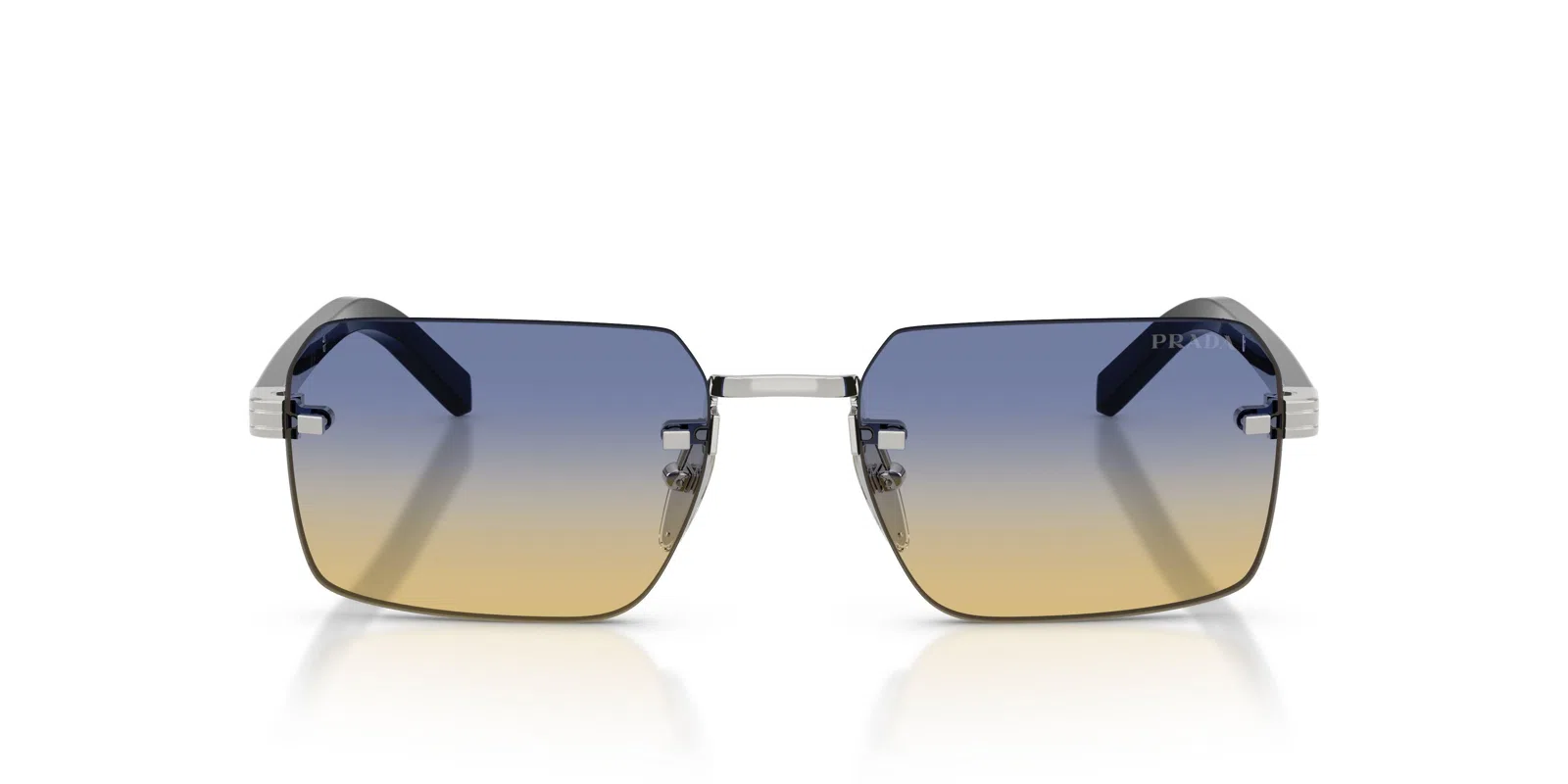 Prada D55S Sunglasses - view 19